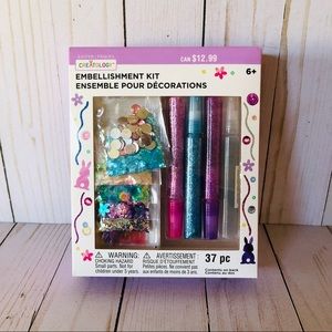 Easter Creatology Embellishment Kit
